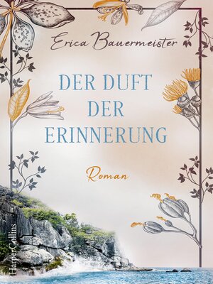 cover image of Der Duft der Erinnerung